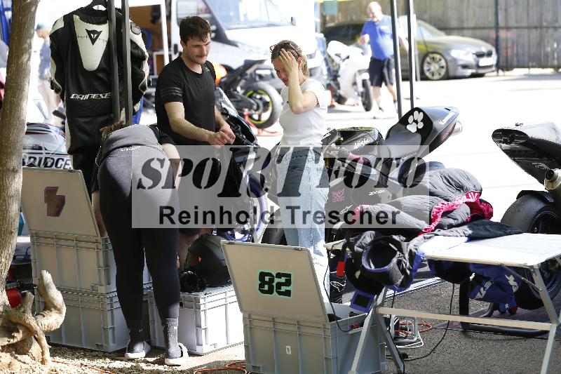 /11 29.04.2025 PROMAX ADR/Impressionen